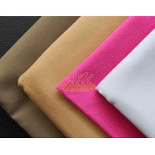 T / C Baumwolle gefärbter Twill Uniform Stoff für Arbeitskleidung